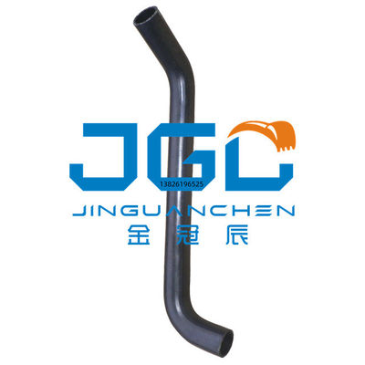 Các bộ phận cao su chất lượng tốt Ống thoát nước phía trên giữa 281-3487 230-2870 Cho máy đào E325D ống nước