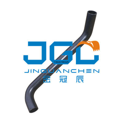 Các bộ phận cao su chất lượng tốt Ống thoát nước phía trên giữa 281-3487 230-2870 Cho máy đào E325D ống nước