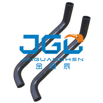 Các bộ phận cao su chất lượng tốt Ống thoát nước phía trên giữa 281-3487 230-2870 Cho máy đào E325D ống nước