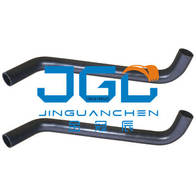 Các bộ phận cao su chất lượng tốt Ống thoát nước phía trên giữa 281-3487 230-2870 Cho máy đào E325D ống nước