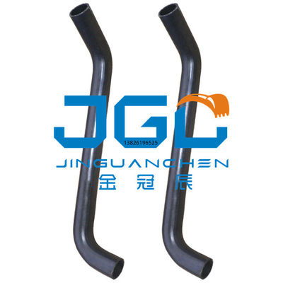 Các bộ phận cao su chất lượng tốt Ống thoát nước phía trên giữa 281-3487 230-2870 Cho máy đào E325D ống nước