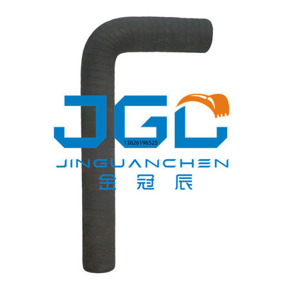 Máy bán nóng ống thợ đào E330 E330B nước làm mát bồn nước ống 124-1701