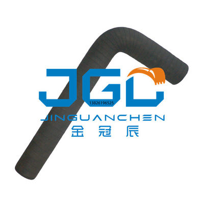 Máy bán nóng ống thợ đào E330 E330B nước làm mát bồn nước ống 124-1701