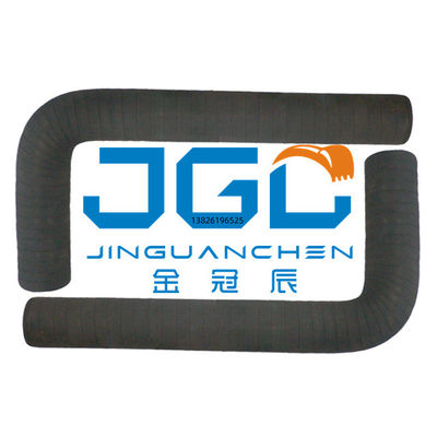 Máy bán nóng ống thợ đào E330 E330B nước làm mát bồn nước ống 124-1701