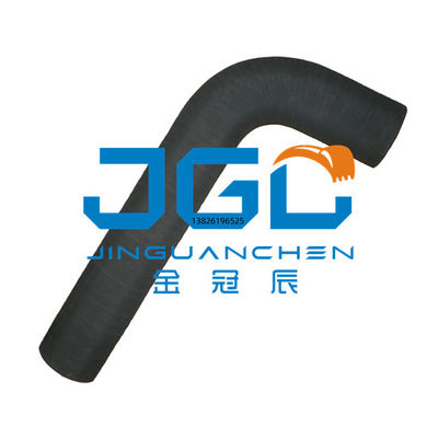 Các bộ phận động cơ máy diesel 204-1060 ống ống cho E330C bộ phận máy đào