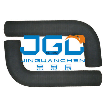 Các bộ phận động cơ máy diesel 204-1060 ống ống cho E330C bộ phận máy đào