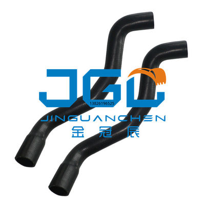 Sản xuất nóng ống thợ đào E330C nước làm mát ống nước 193-2786