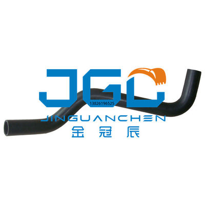 Các bộ phận động cơ máy diesel 230-2930 ống nước phía trên cho máy đào E330D E336D