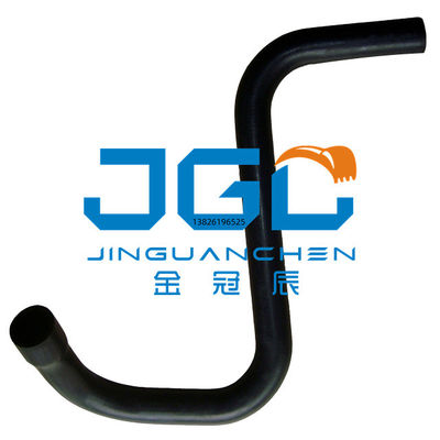 Máy đào hiệu suất cao E330D E336D ống ống cao su trên và dưới 230-2930 230-2931 ống ống nước 2302931 2302930