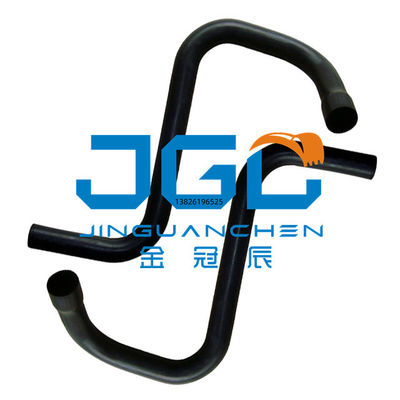 Máy đào hiệu suất cao E330D E336D ống ống cao su trên và dưới 230-2930 230-2931 ống ống nước 2302931 2302930
