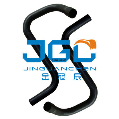 Máy đào hiệu suất cao E330D E336D ống ống cao su trên và dưới 230-2930 230-2931 ống ống nước 2302931 2302930