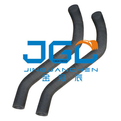 Đối với ống nước E345D OEM 230-2781 2302781 ống cao su