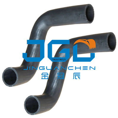 Phụ tùng thay thế cho máy xúc cỡ trung EX100-1 EX120-1 Ống nước động cơ 303-5393
