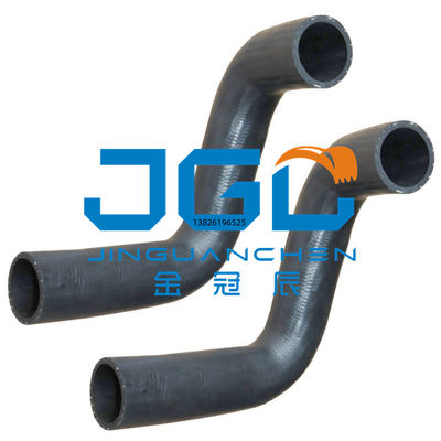 Phụ tùng thay thế cho máy xúc cỡ trung EX100-1 EX120-1 Ống nước động cơ 303-5393