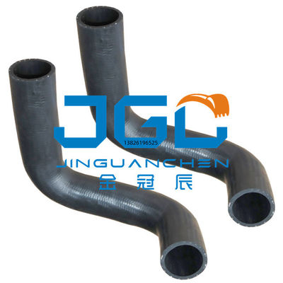 Phụ tùng thay thế cho máy xúc cỡ trung EX100-1 EX120-1 Ống nước động cơ 303-5393