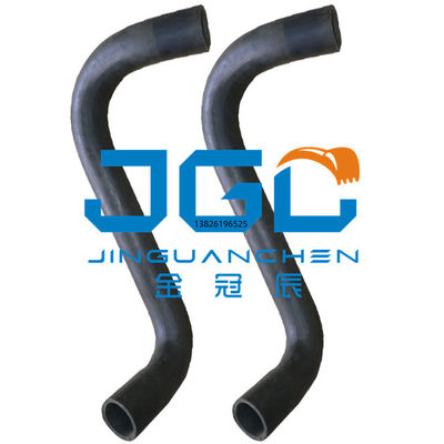 Chất lượng cao EX100-2 EX100-3 EX120-2 EX120-3 Máy đào lò sưởi ống nước, ống ống cao su 3055715