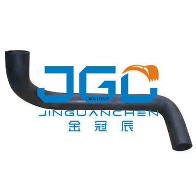 Máy 3073998 3068516 ống cao su phía trên và phía dưới cho máy đào EX100-5 EX120-5 ống nước máy lạnh