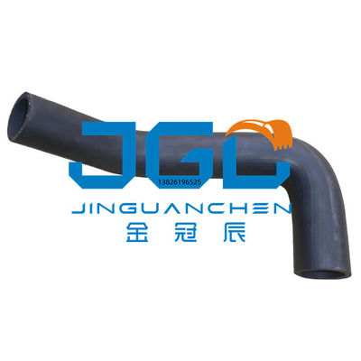 Geunine OEM Hộp ống tản nhiệt phía trên và phía dưới cho máy đào Hitachi EX200-1 3036838 Phân bộ