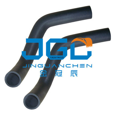 Vòng ống cao su máy đào 3068554 nối trên và dưới Vòng ống nước cao su thay thế cho EX200-5 EX150-5 SH200A1
