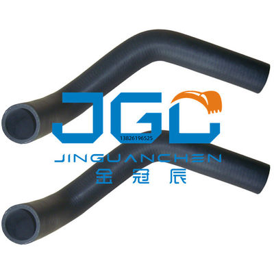 Vòng ống cao su máy đào 3068554 nối trên và dưới Vòng ống nước cao su thay thế cho EX200-5 EX150-5 SH200A1
