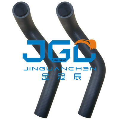 Vòng ống cao su máy đào 3068554 nối trên và dưới Vòng ống nước cao su thay thế cho EX200-5 EX150-5 SH200A1