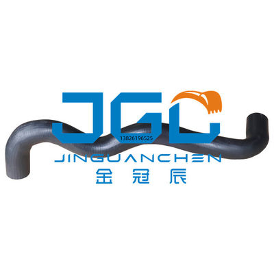 3088201 308-8201 6BG1 Đường ống ống nước dưới động cơ cho máy đào EX200-6, ZAXIS200-5、6、ZAXIS200、210、230、240
