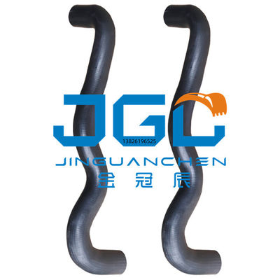 3088201 308-8201 6BG1 Đường ống ống nước dưới động cơ cho máy đào EX200-6, ZAXIS200-5、6、ZAXIS200、210、230、240