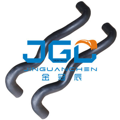 3088201 308-8201 6BG1 Đường ống ống nước dưới động cơ cho máy đào EX200-6, ZAXIS200-5、6、ZAXIS200、210、230、240