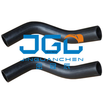 3073141 307-3141 Đường ống ống nước phía trên động cơ cho máy đào EX220-5 EX220-3