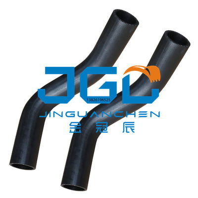 3073141 307-3141 Đường ống ống nước phía trên động cơ cho máy đào EX220-5 EX220-3