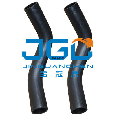3073141 307-3141 Đường ống ống nước phía trên động cơ cho máy đào EX220-5 EX220-3