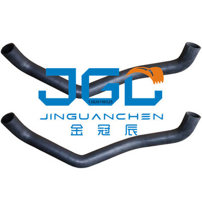3073159 Đường ống ống nước phía trên động cơ cho máy đào EX220-5