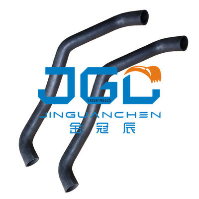 3073159 Đường ống ống nước phía trên động cơ cho máy đào EX220-5