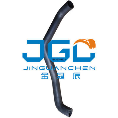3073159 Đường ống ống nước phía trên động cơ cho máy đào EX220-5