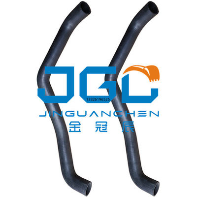 3073159 Đường ống ống nước phía trên động cơ cho máy đào EX220-5