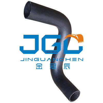 Các bộ phận của máy đào nối ống cao su nước cho động cơ 3055801 ống ống tản nhiệt EX300-2 EX300-3-3C