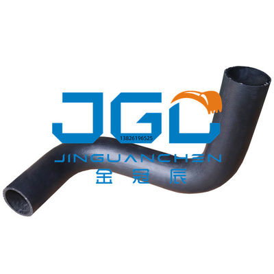 Các bộ phận của máy đào nối ống cao su nước cho động cơ 3055801 ống ống tản nhiệt EX300-2 EX300-3-3C