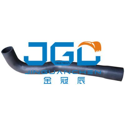 EX300-2/3/3C Hạt nước cao su kết nối trên và dưới 3055801 3063968 EX300-2 Hạt tản nhiệt