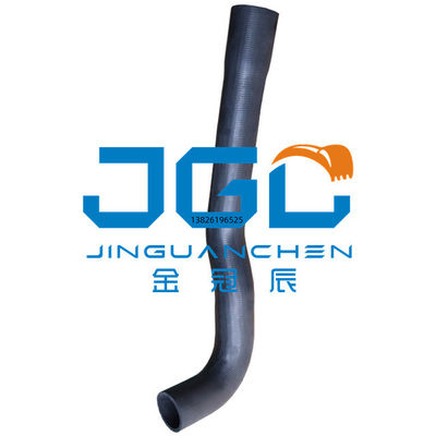 EX300-2/3/3C Hạt nước cao su kết nối trên và dưới 3055801 3063968 EX300-2 Hạt tản nhiệt