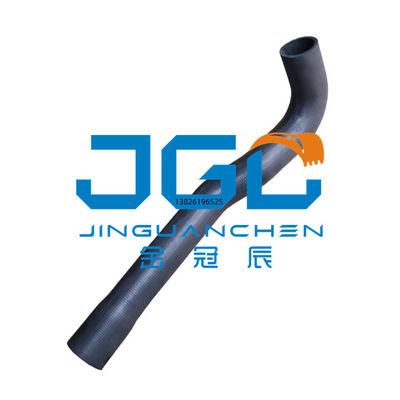 EX300-2/3/3C Hạt nước cao su kết nối trên và dưới 3055801 3063968 EX300-2 Hạt tản nhiệt