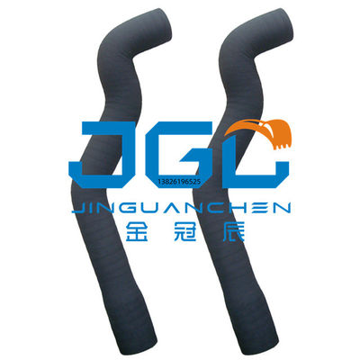3079182 307-9182 Đường ống ống nước dưới động cơ cho máy đào EX300-5、EX350-5、EX300、EX350
