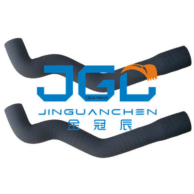 3079182 307-9182 Đường ống ống nước dưới động cơ cho máy đào EX300-5、EX350-5、EX300、EX350