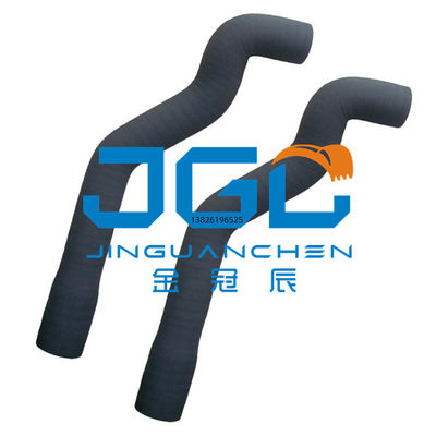3079182 307-9182 Đường ống ống nước dưới động cơ cho máy đào EX300-5、EX350-5、EX300、EX350