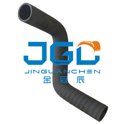 Đường ống ống nước dưới động cơ cỡ trung bình cho máy đào EX300-5 EX350-5 EX300 EX350 Số bộ phận 3079181