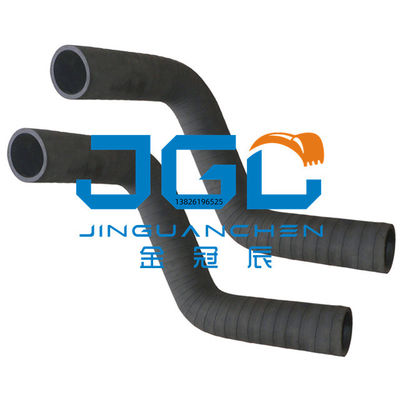 Đường ống ống nước dưới động cơ cỡ trung bình cho máy đào EX300-5 EX350-5 EX300 EX350 Số bộ phận 3079181