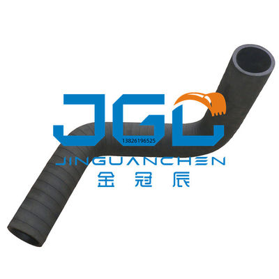 Đường ống ống nước dưới động cơ cỡ trung bình cho máy đào EX300-5 EX350-5 EX300 EX350 Số bộ phận 3079181