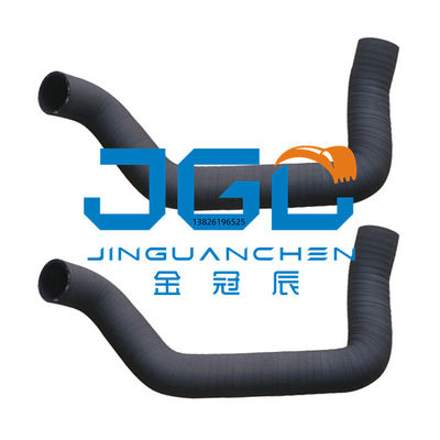 Ống cao su OEM chính hãng cho Máy xúc Model EX360 ZAXIS330-3 ZAXIS330 Ống trên và ống dưới 3093511 cho Phụ tùng Máy xúc