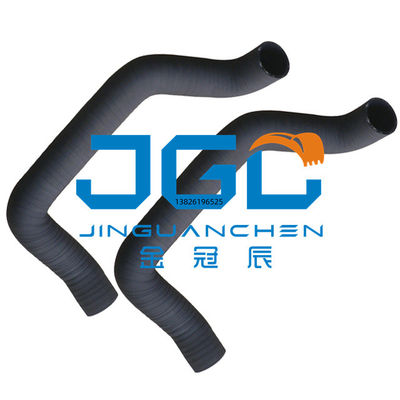 Ống cao su OEM chính hãng cho Máy xúc Model EX360 ZAXIS330-3 ZAXIS330 Ống trên và ống dưới 3093511 cho Phụ tùng Máy xúc