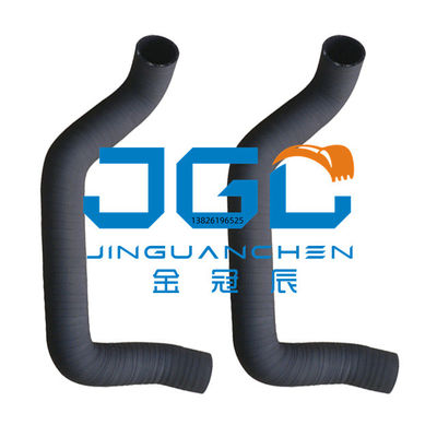 Ống cao su OEM chính hãng cho Máy xúc Model EX360 ZAXIS330-3 ZAXIS330 Ống trên và ống dưới 3093511 cho Phụ tùng Máy xúc