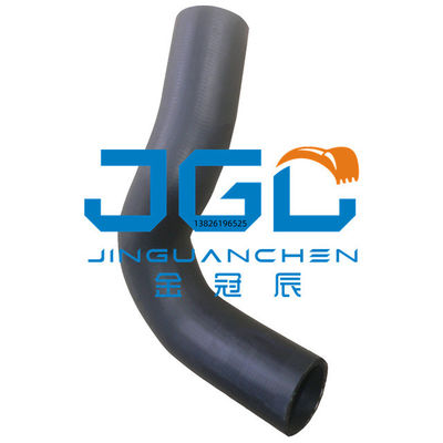 Máy đào có kích thước trung bình có nhu cầu cao ZAXIS 60/70 Hoses cao su Phân bộ 3091811 4448661 ống tản nhiệt cho hiệu suất